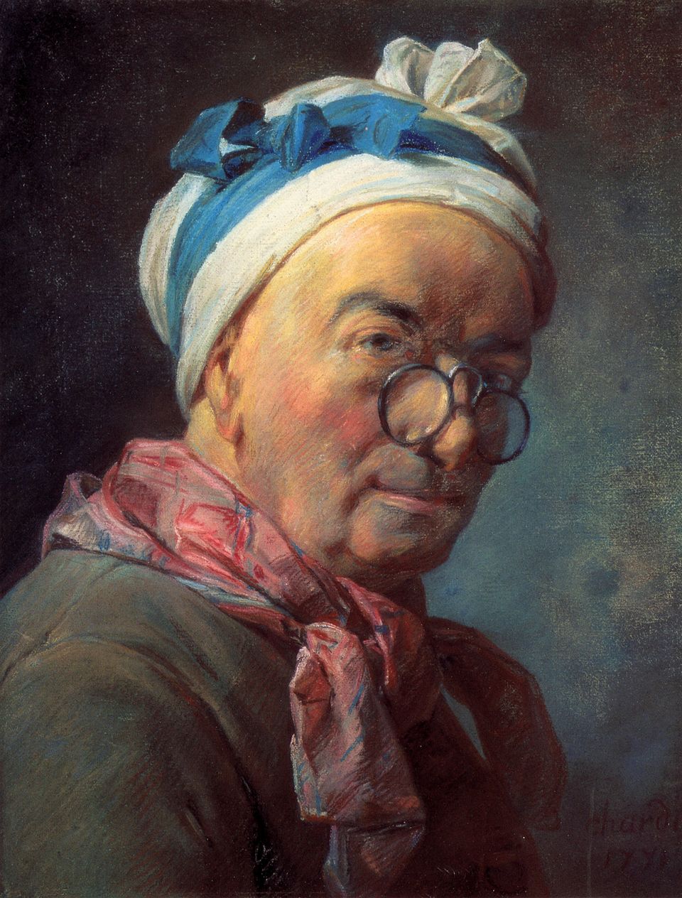 Jean-Baptiste Chardin