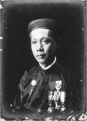Jean Baptiste Ky