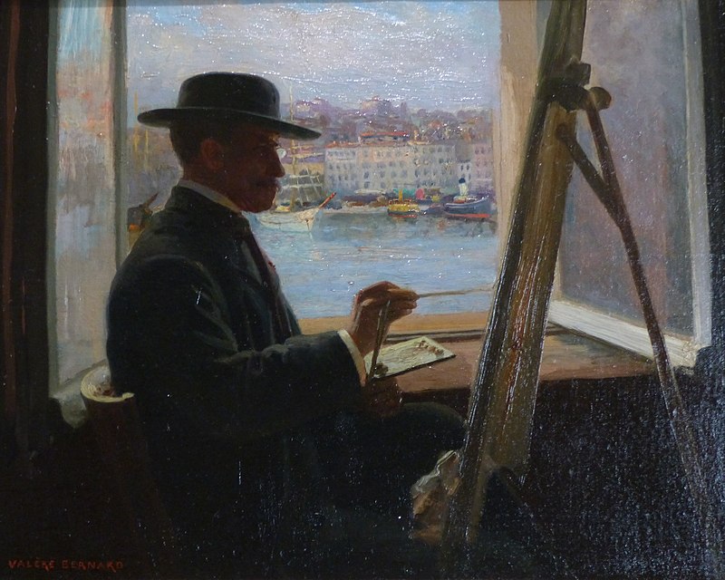 Jean-Baptiste Olive