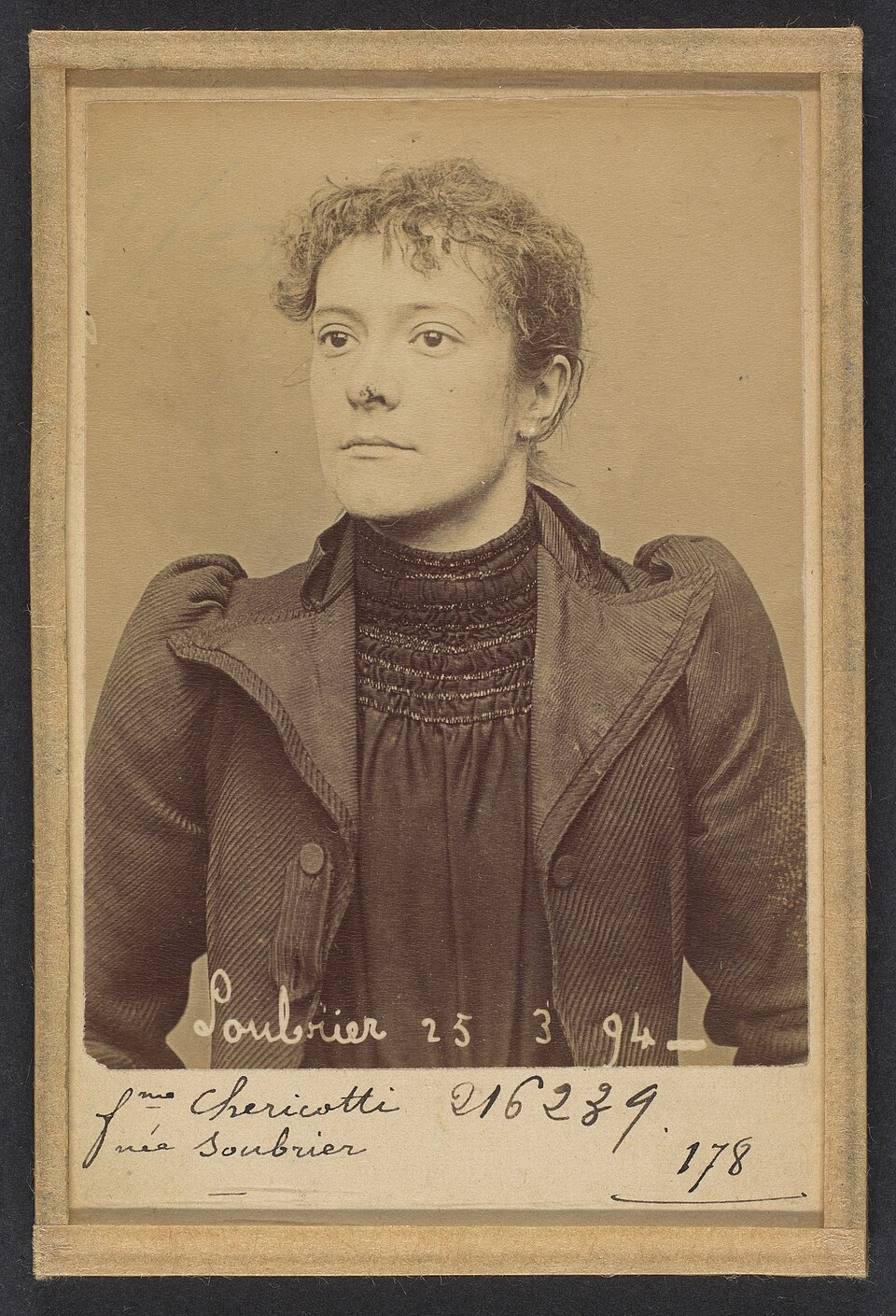 Jean Baptiste Soubrier