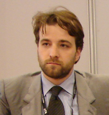 Jean Baptiste Soufron