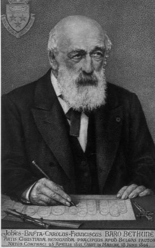 Jean Baptiste Trieu