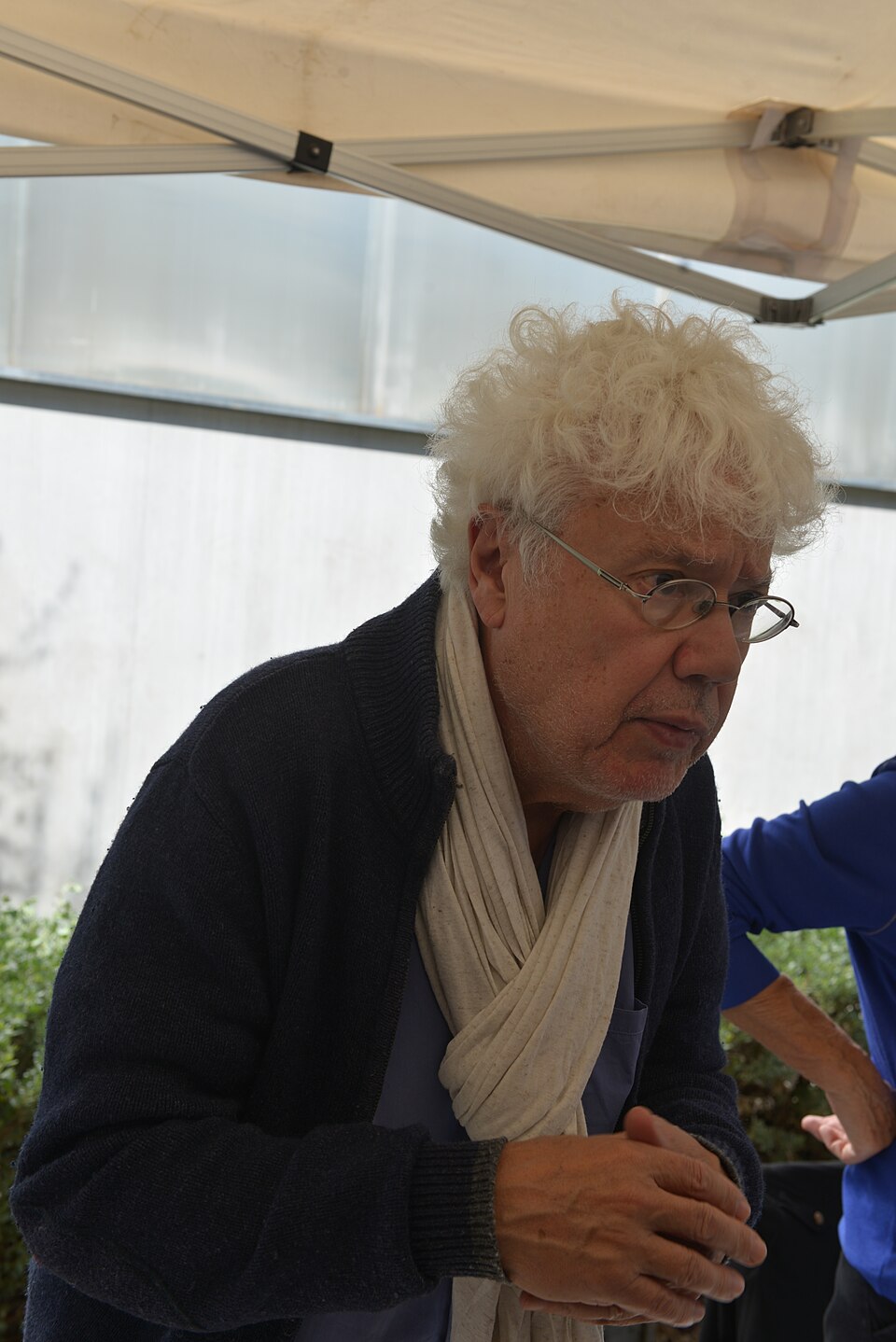 Jean Barou
