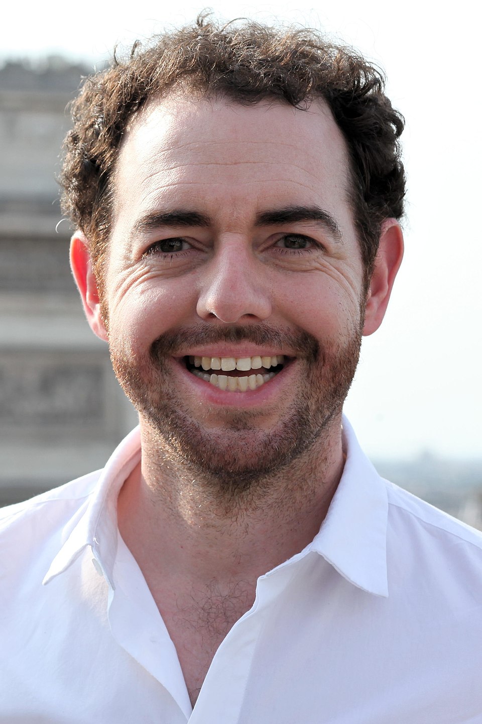 Jean Birnbaum