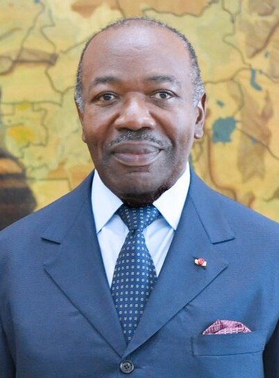 Jean Blaise Eyéghé