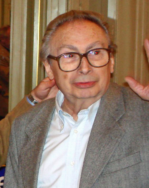 Jean-Charles Tacchella
