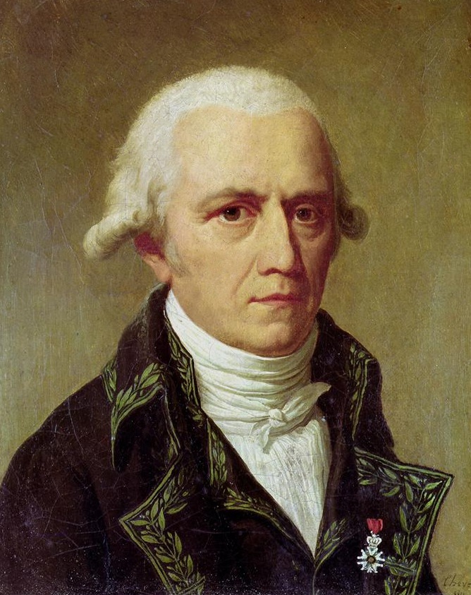 Jean Chevalier