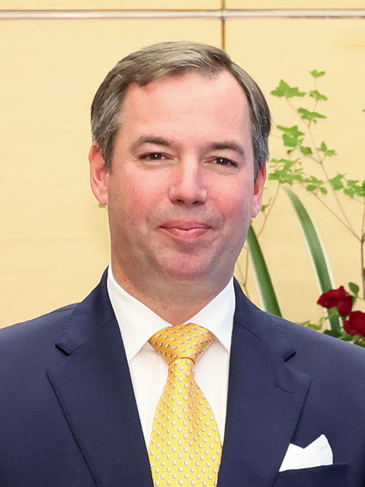 Jean-Christophe Desens
