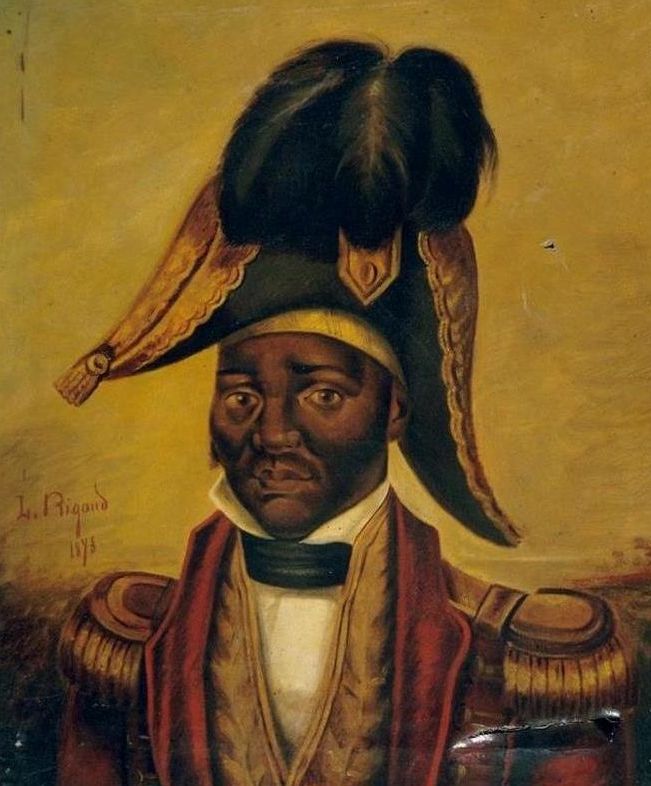 Jean Claude Bazile