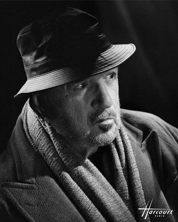 Jean-Claude Ernst