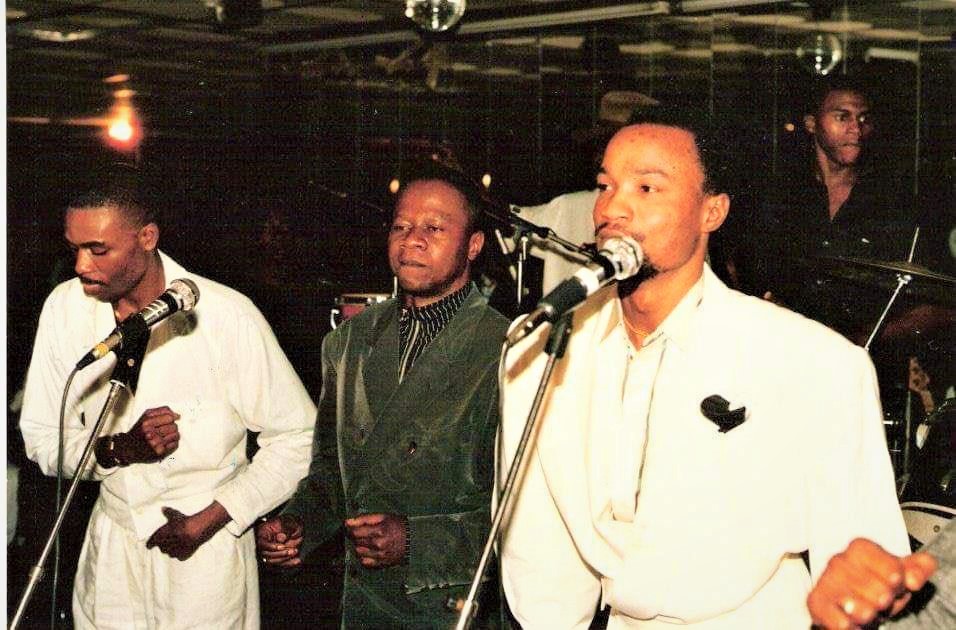 Jean-Claude Mpaka