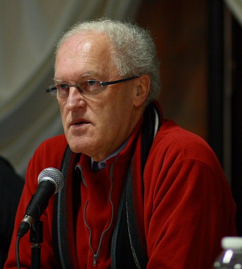 Jean Claude Sandrier