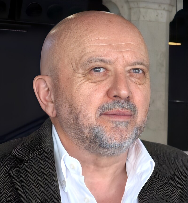 Jean-Clément Martin