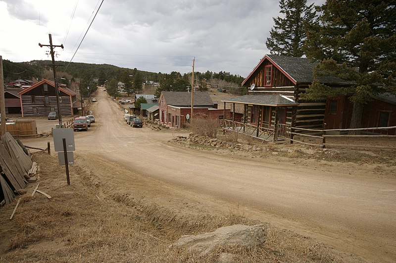 Jean Colorado