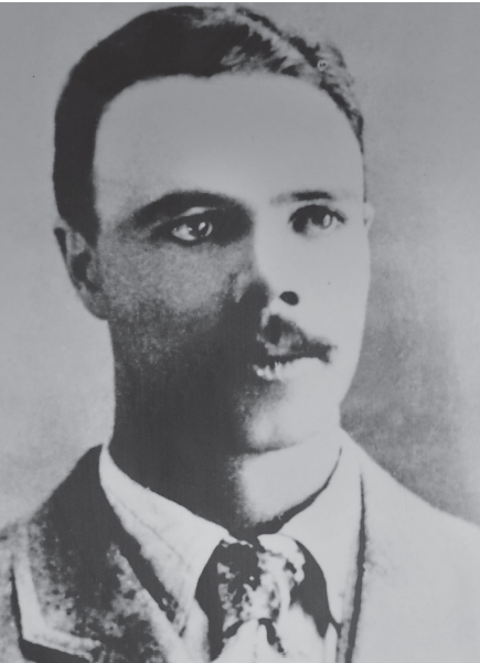 Jean Corbett