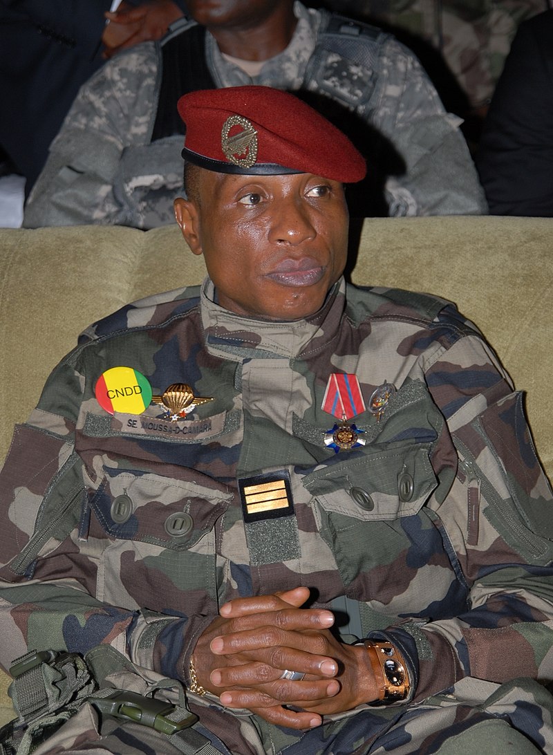 Jean Dadis Camara