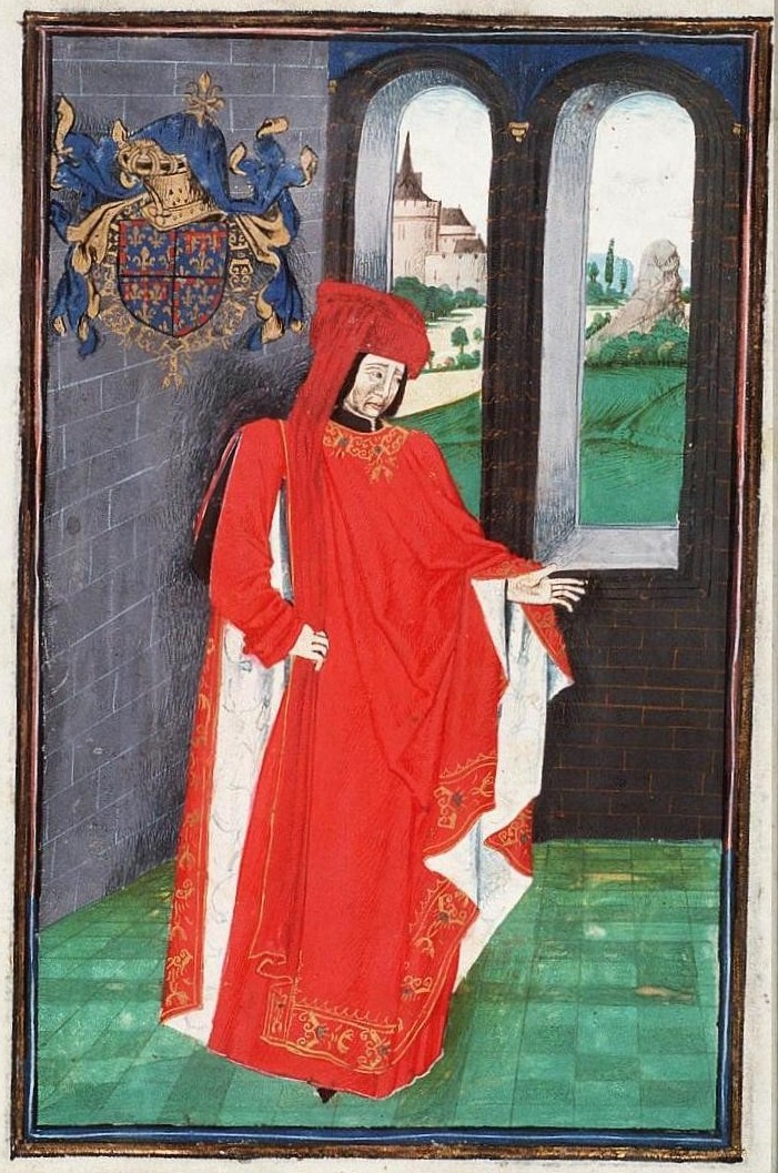 Jean De Nevers