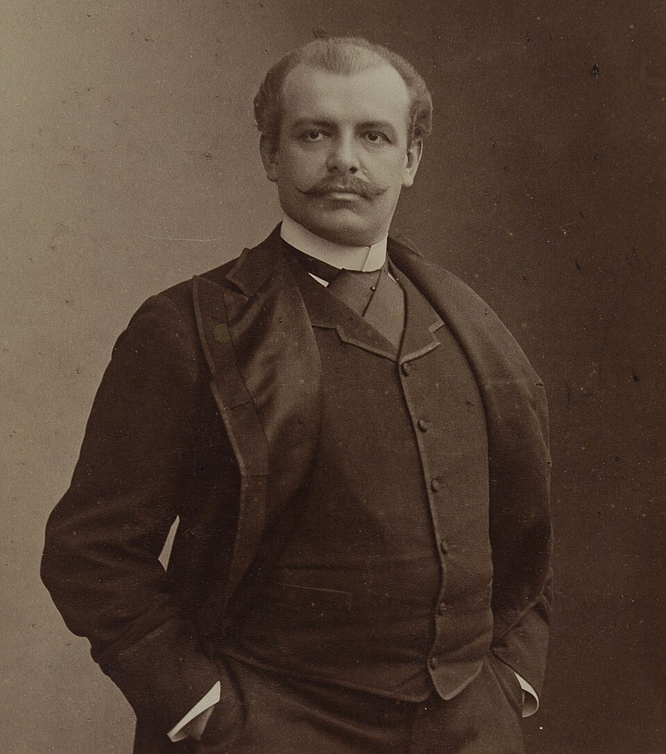 Jean de Reszké