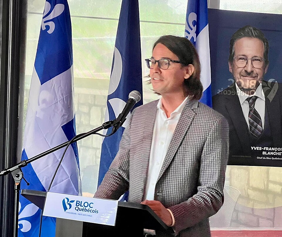Jean-Denis Garon