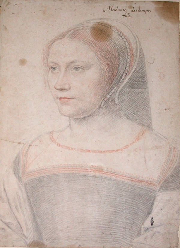 Jean Diane Louis
