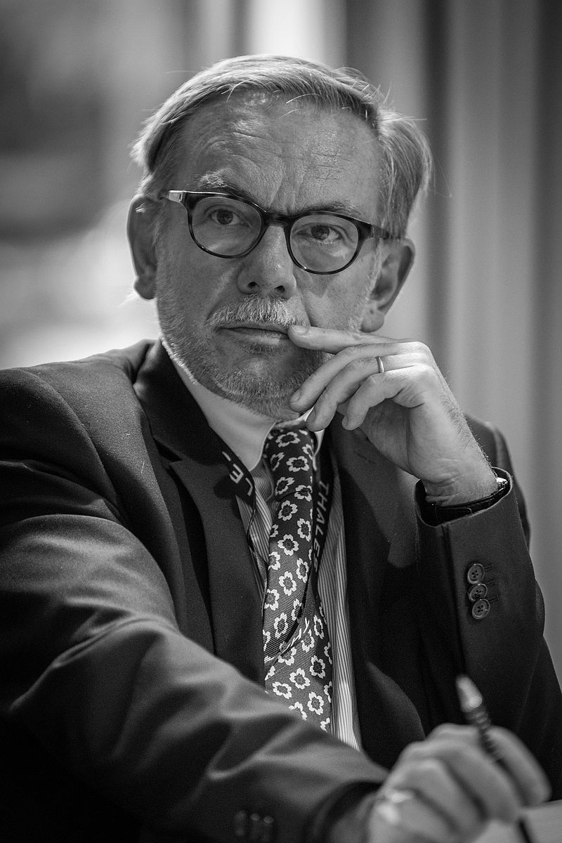 Jean-Dominique Merchet