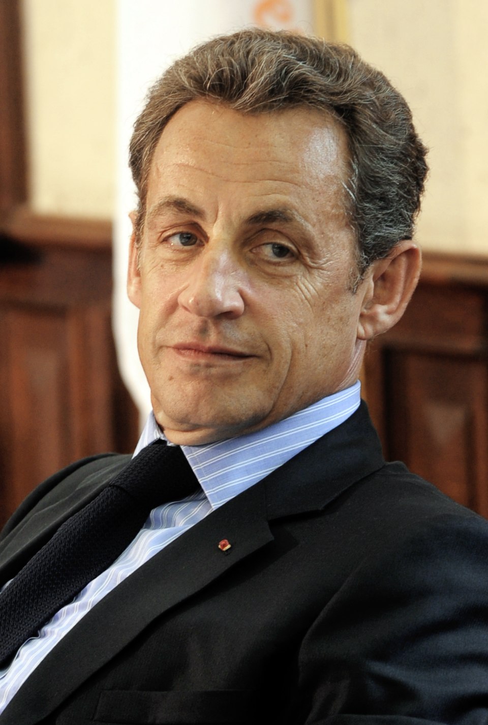 Jean-Dominique Musso