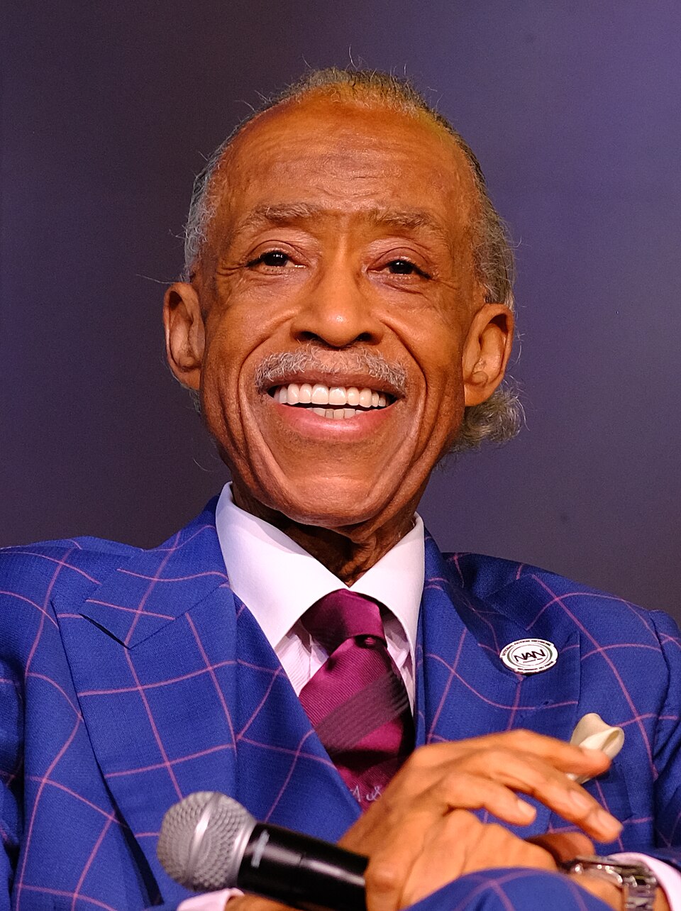 Jean Donald Zongo