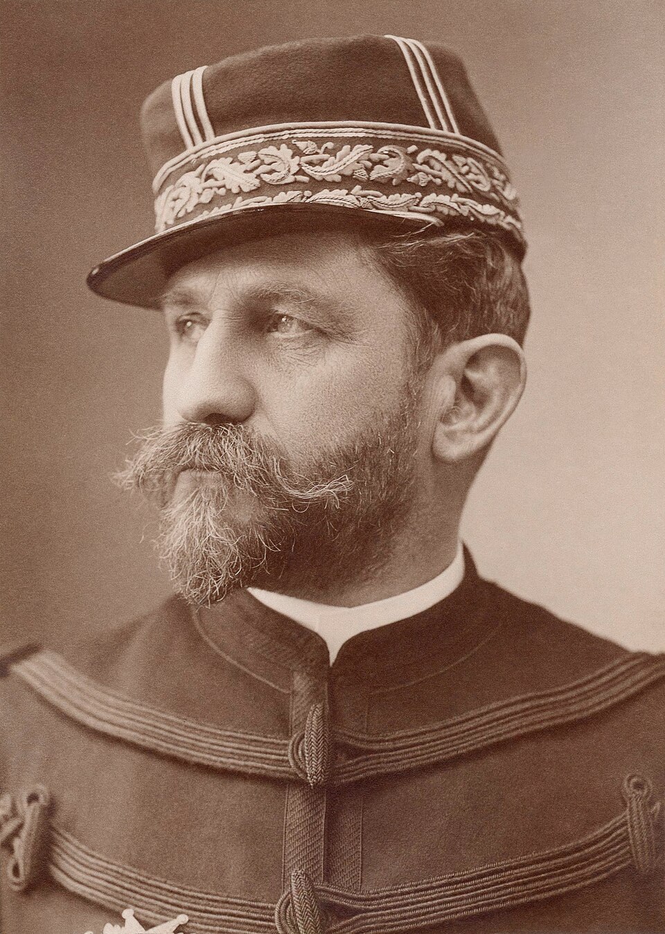 Jean Ernest Muscadin