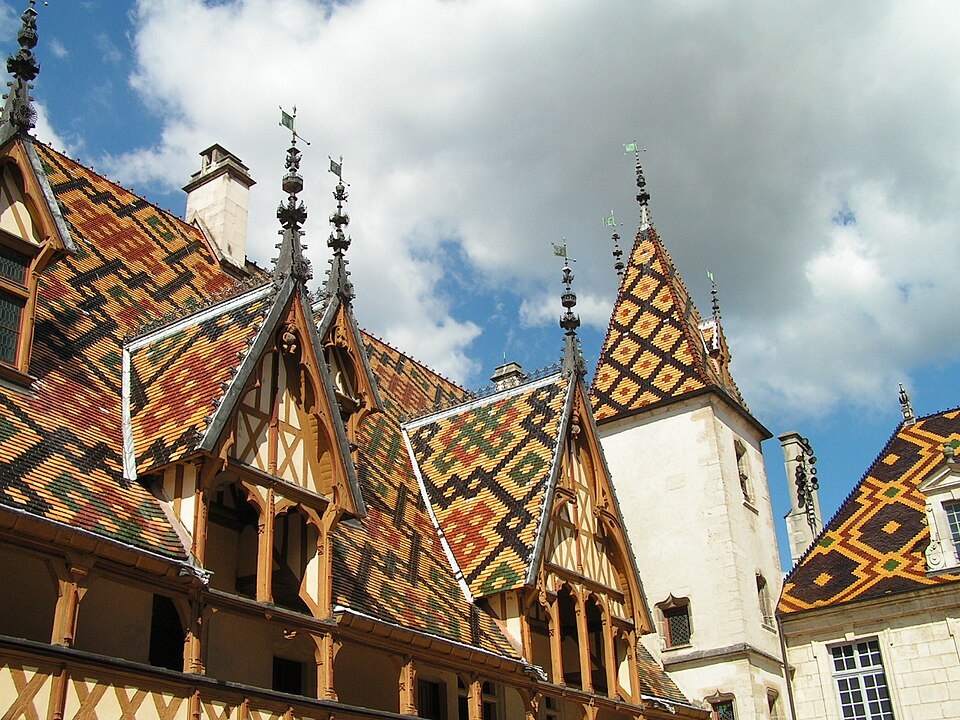Jean Etienne Beaune
