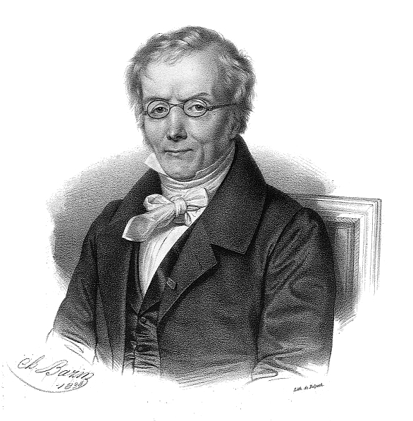 Jean Etienne Esquirol