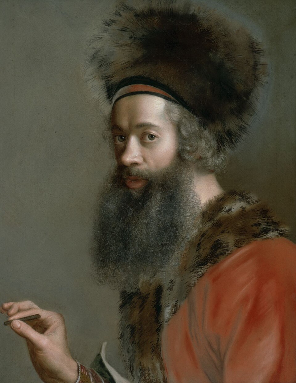Jean Etienne Liotard