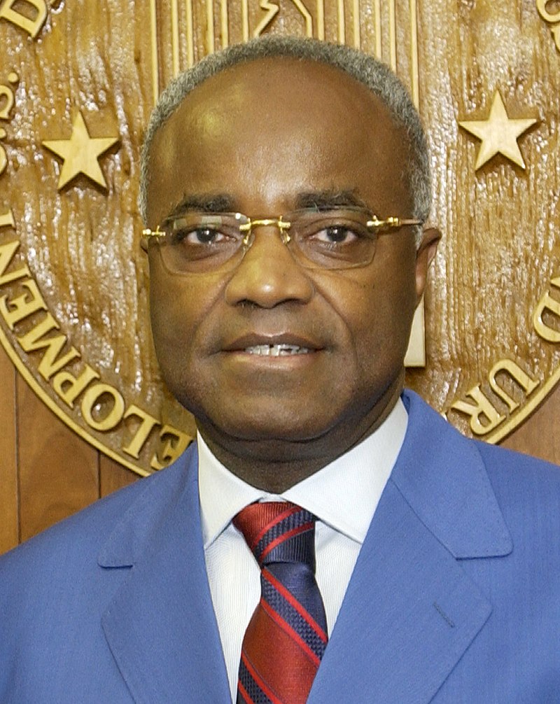 Jean Eyéghé Ndong