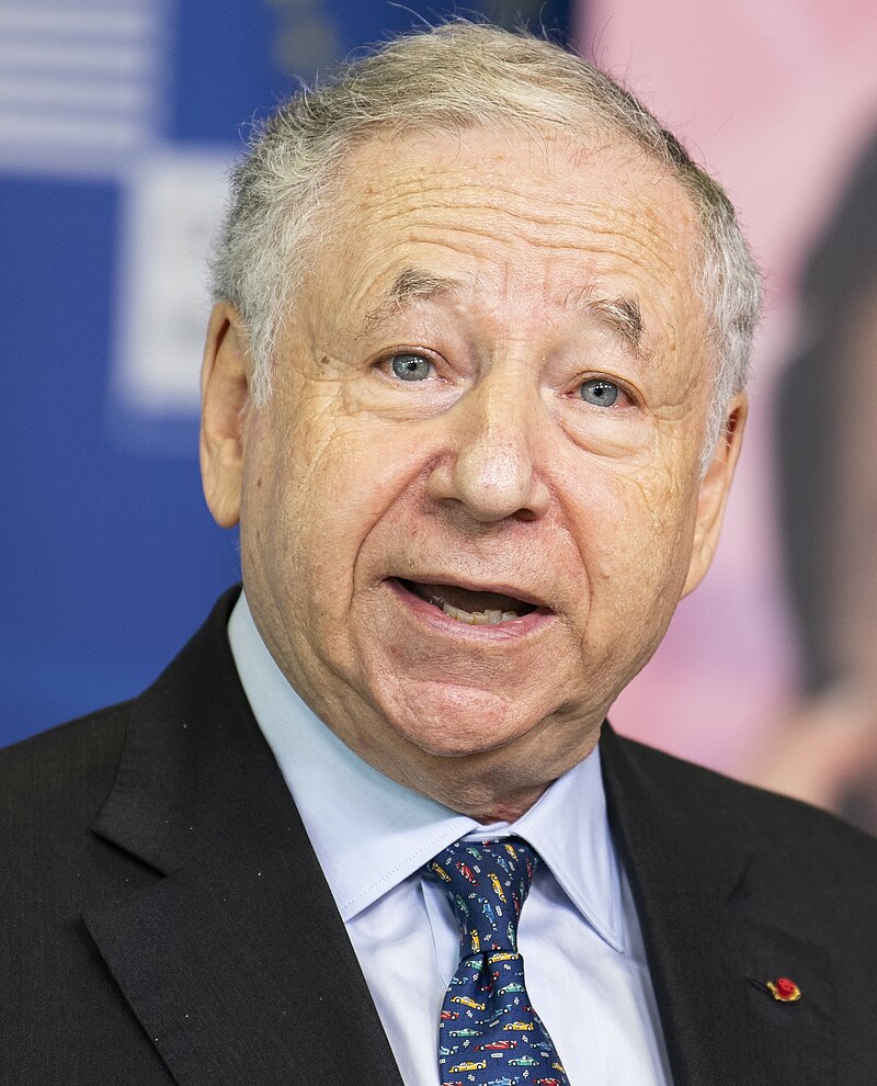 Jean Ferrari