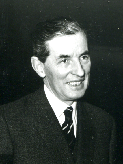Jean Fourastié