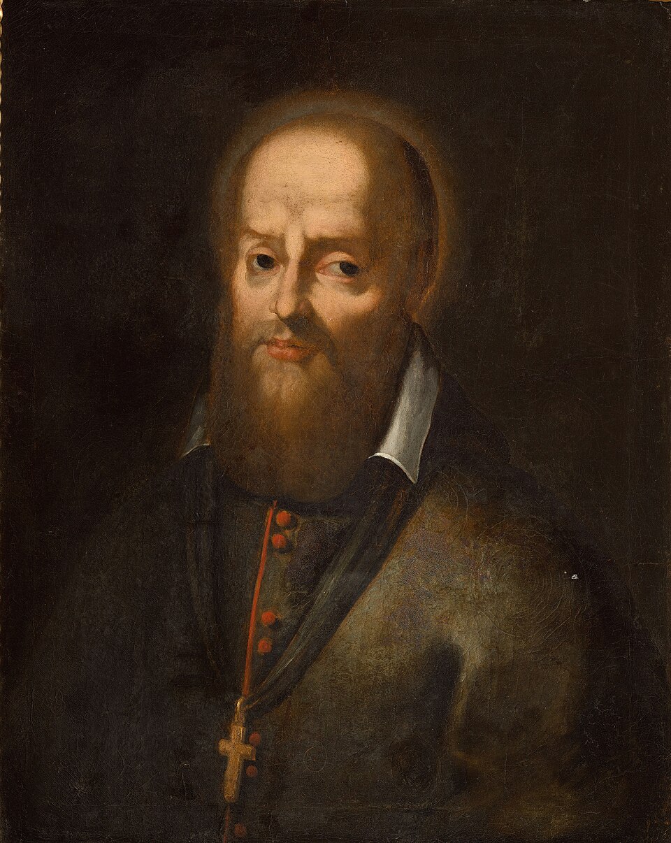 Jean Francis Sales