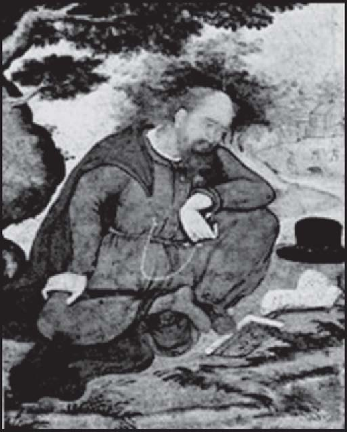 Jean-François Bernier