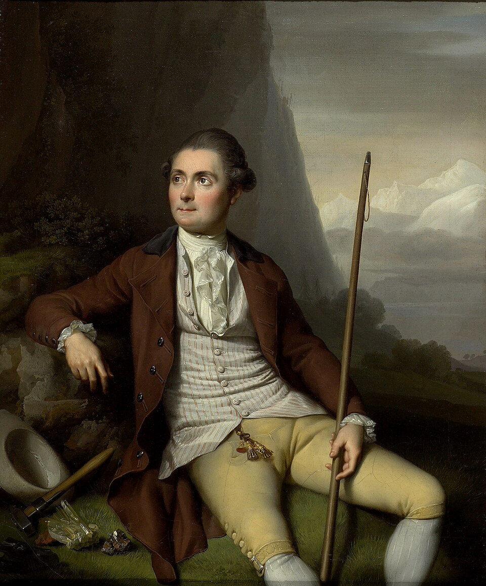 Jean-François de Saussure