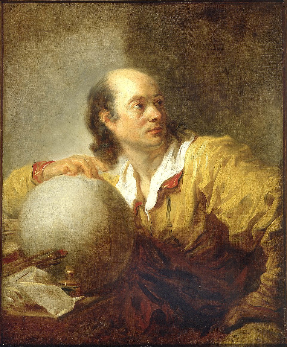 Jean-François Lalande