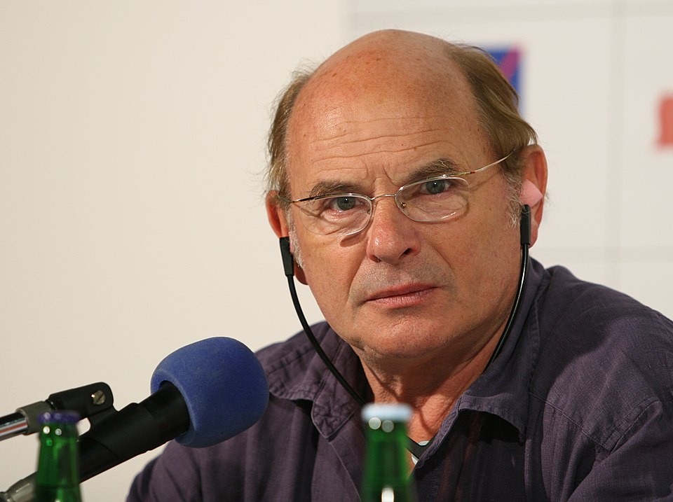 Jean-François Martins