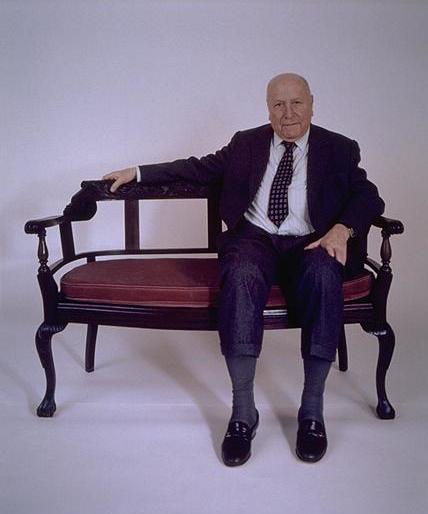 Jean-François Ricard