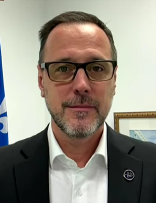 Jean-François Roberge