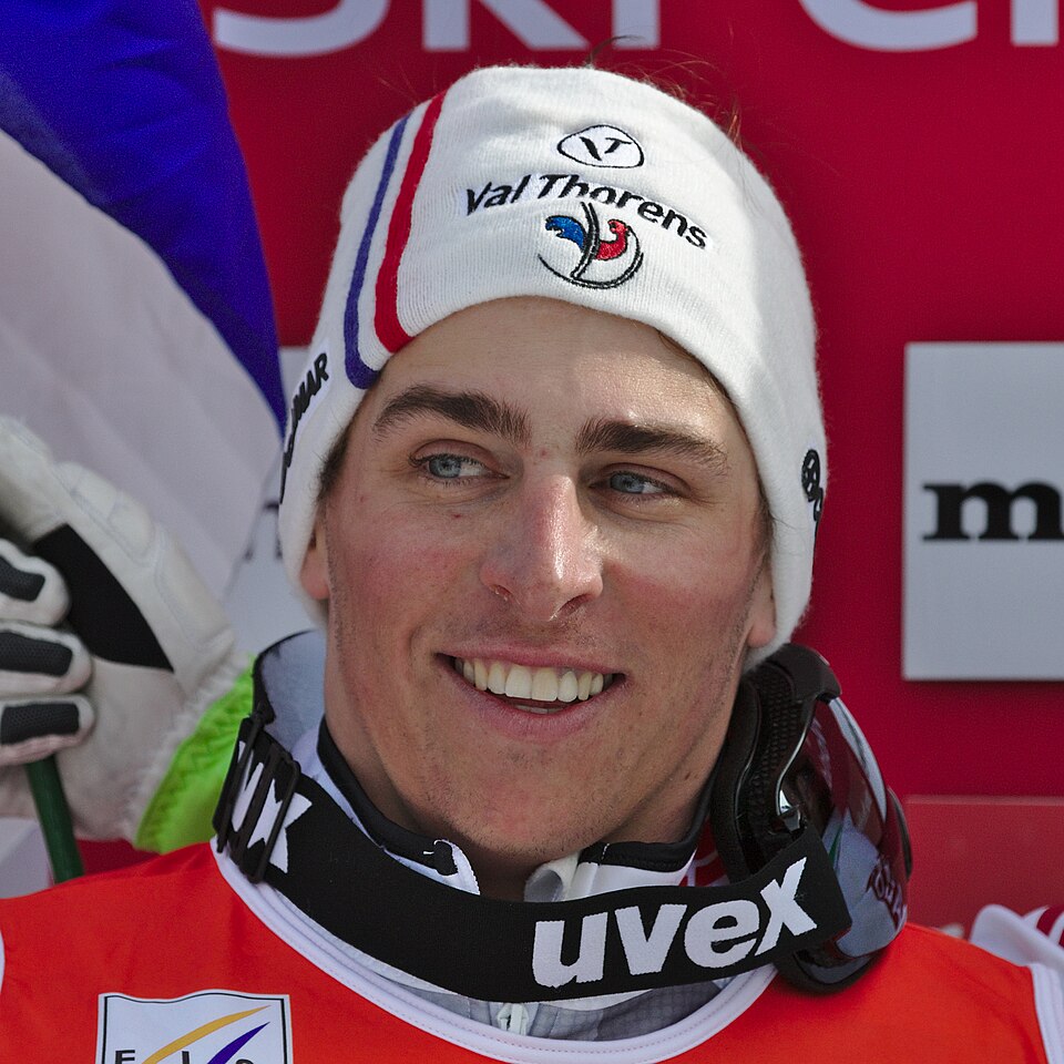 Jean-Frederic Chapuis