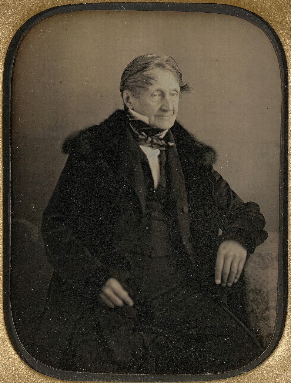 Jean Gabriel