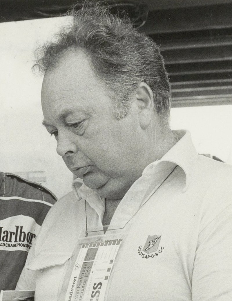Jean Graton