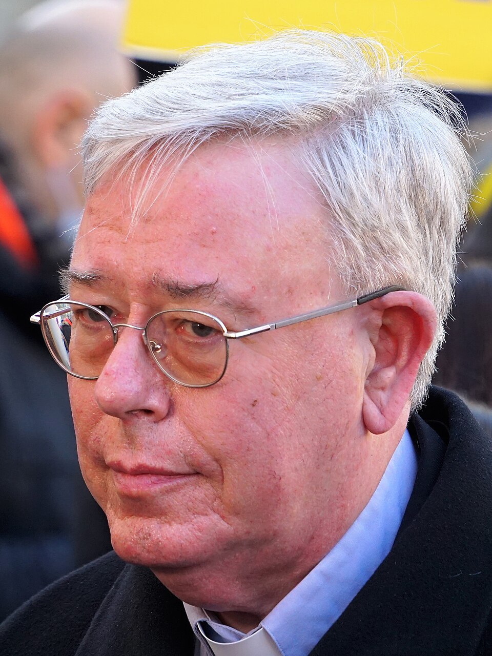 Jean Hollerich