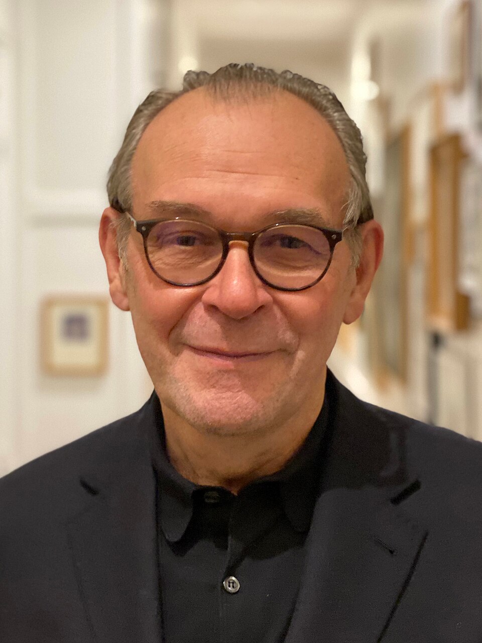 Jean Jacques Aillagon