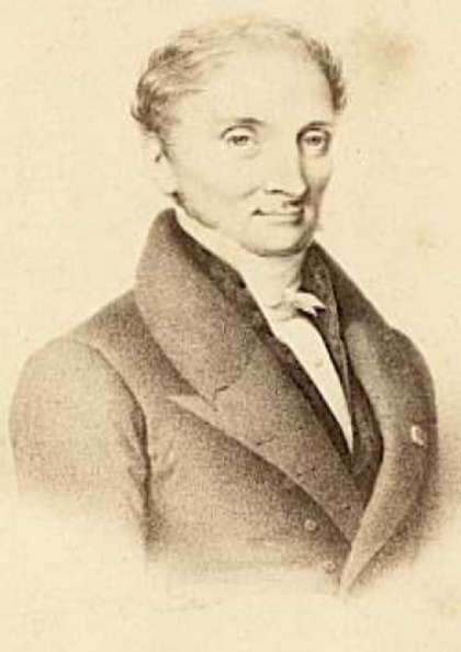 Jean-Jacques Asperges