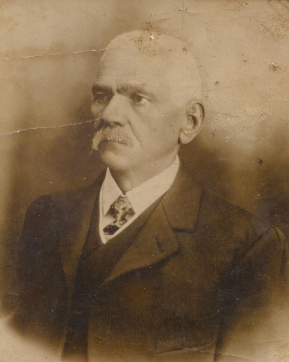 Jean-Jacques Forté