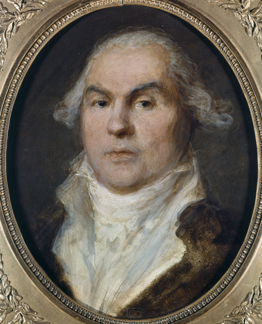 Jean-Jacques-Regis de Cambaceres