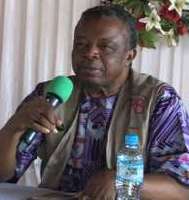Jean-Jacques Tamfum Muyembe